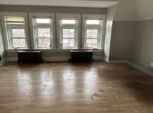 417 S Winebiddle St APT 3, Pittsburgh, PA 15224