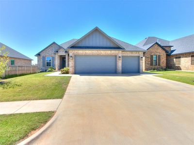 9012 SW 42nd St, Oklahoma City, OK, 73179
