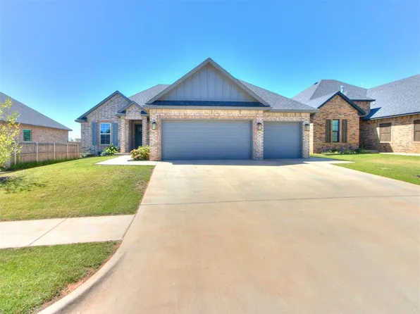 9012 SW 42nd St, Oklahoma City, OK 73179