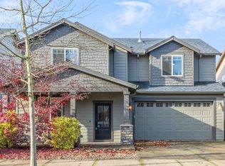 18873 Lodgepole Way, Oregon City, OR 97045