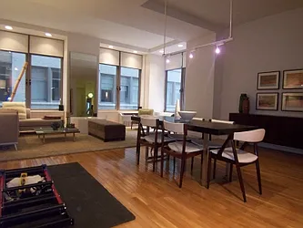 Rented by Citi Habitats