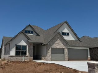1707 Zayden Ln, Norman, OK 73072