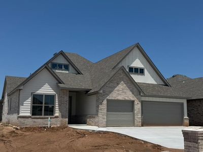 1707 Zayden Ln, Norman, OK, 73072