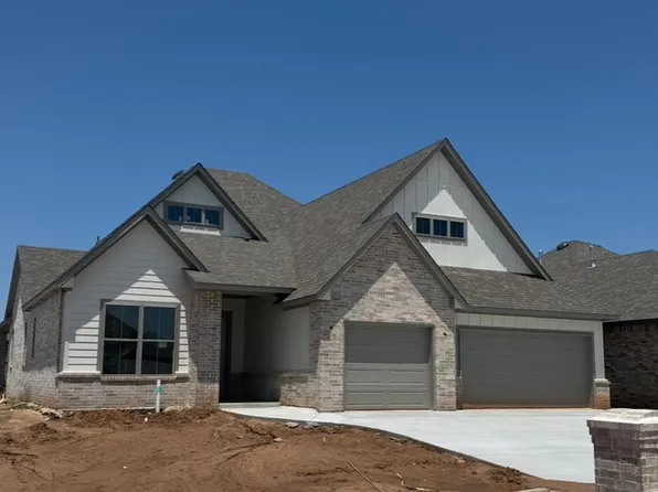 1707 Zayden Ln, Norman, OK 73072