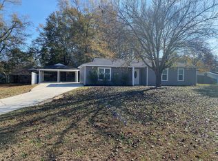 366 Park Way Ct E, Augusta, GA 30907