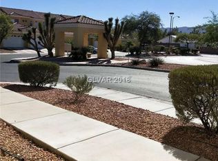 9270 Casa Christina Ln, Las Vegas, NV 89147