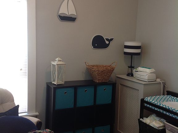 2nd floor bedroom 