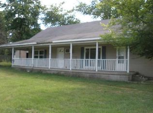 3342 E State Road 62, Boonville, IN 47601