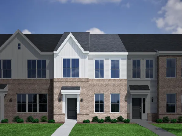 219 Frosted Iris Ln #177, Garner, NC 27529