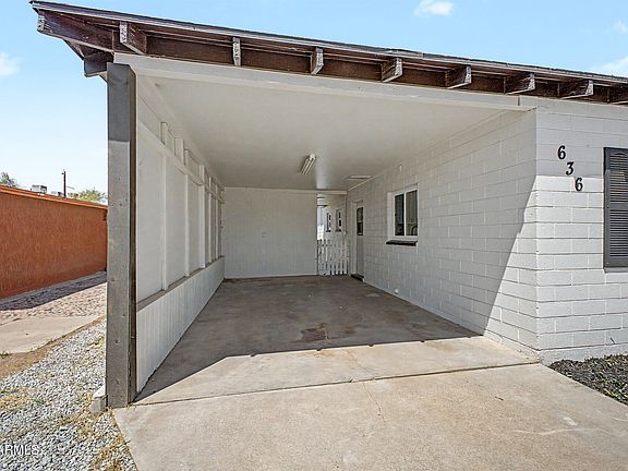 3rd image of 636 W Rio Salado Parkway