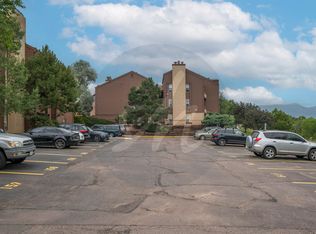 128 W Rockrimmon Blvd APT 302, Colorado Springs, CO 80919