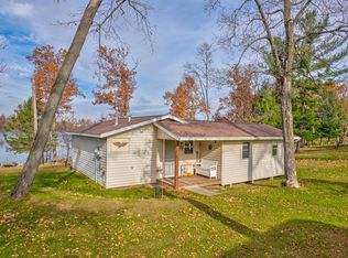 1733 E White Ash Ln, Balsam Lake, WI 54810
