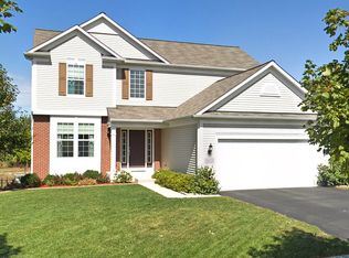 2408 Woodside Dr, Carpentersville, IL 60110