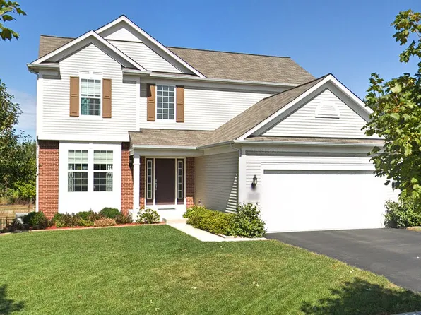 2408 Woodside Dr, Carpentersville, IL 60110