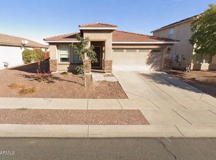 17646 W MAYA Way, Surprise, AZ 85387