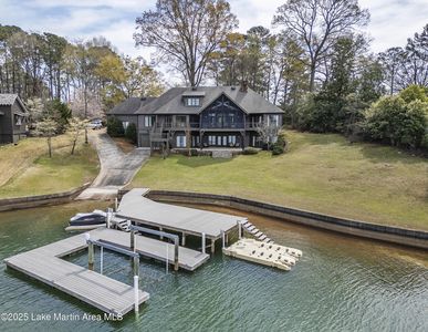 1220 Willow Way E, Alexander City, AL, 35010