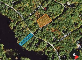 41-228 Arrowhead Ln, Limerick, ME 04048