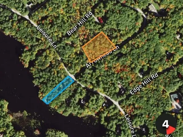 41-228 Arrowhead Lane, Limerick, ME 04048
