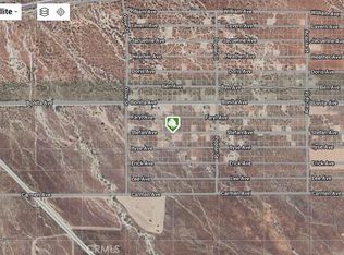 0 E Stefan LOT 417, Cabazon, CA 92230