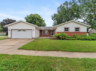 4336 26th Ave, Moline, IL 61265