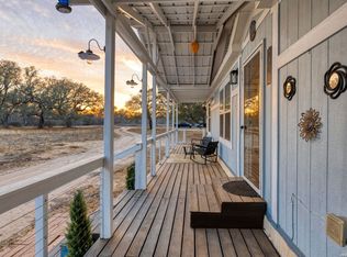 2383 Tomblin Rd, Bigfoot, TX 78005