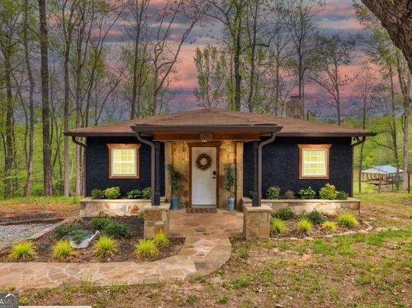 251 Twilight Shores Rd, Eatonton, GA 31024
