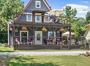 22 Summerside Ln, Vinita, OK 74301