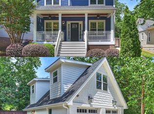 3039 Florida Ave, Charlotte, NC 28205