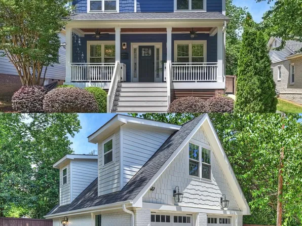 3039 Florida Ave, Charlotte, NC 28205