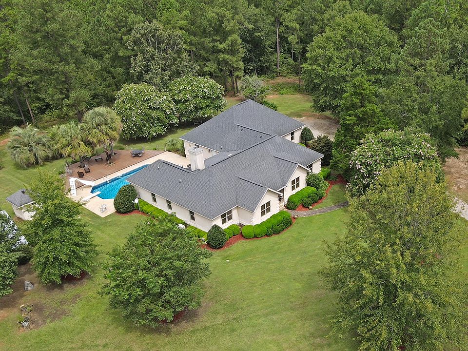 3129 Goolsby Rd, Blythe, GA 30805 | Zillow