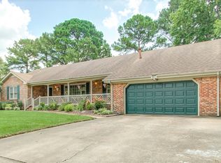 5251 Vestry Dr, Virginia Beach, VA 23464