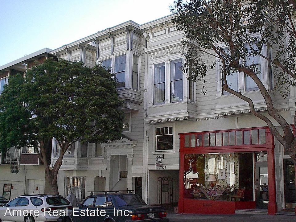 1st image of 3063 Sacramento St APT 19
