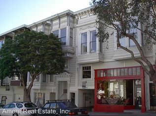3063 Sacramento St APT 19, San Francisco, CA 94115