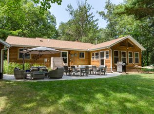6490 E Chikaming, Sawyer, MI 49125
