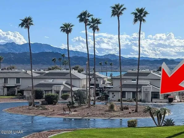 1874 Montana Vis Unit A, Lake Havasu City, AZ 86403