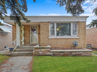 3821 S 60th Ct, Cicero, IL 60804