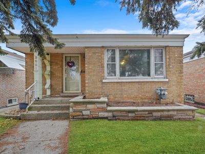 3821 S 60th Ct, Cicero, IL, 60804