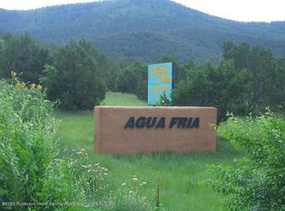 103 Agua Fria Dr, Ruidoso Downs, NM 88346
