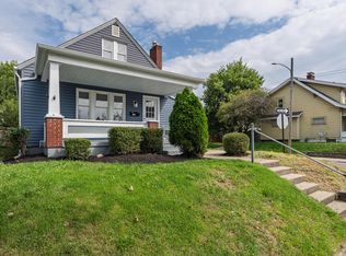 276 E Morrill Ave, Columbus, OH 43207