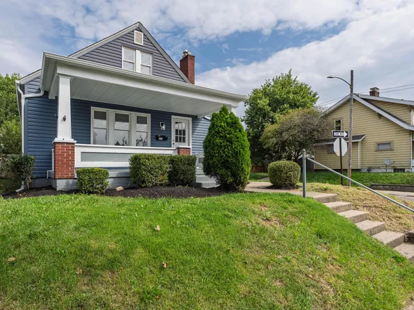 276 E Morrill Ave, Columbus, OH 43207
