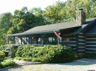 757 Ranch Way, Sevierville, TN 37862