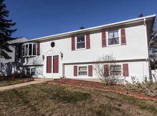 45 Patrick H Quinn Dr, West Warwick, RI 02893