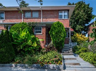 101 Pell Pl, Bronx, NY 10464