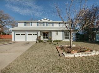 636 Williams Way, Richardson, TX 75080