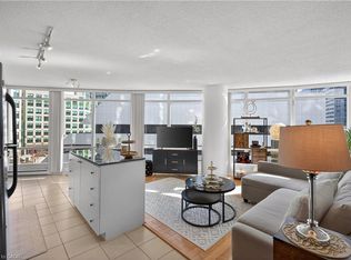 361 Front St W Unit 603, Toronto, ON