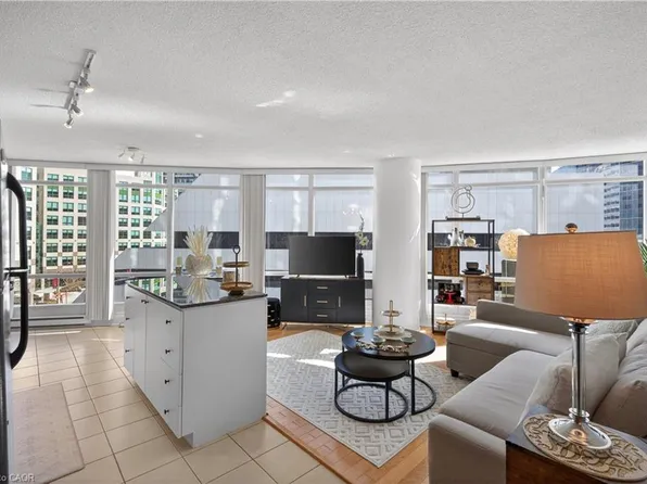 361 Front St W Unit 603, Toronto, ON M5V 3R5