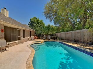 1602 Colton Way, Cedar Park, TX 78613