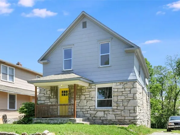 2409 Oakley Ave, Kansas City, MO 64127