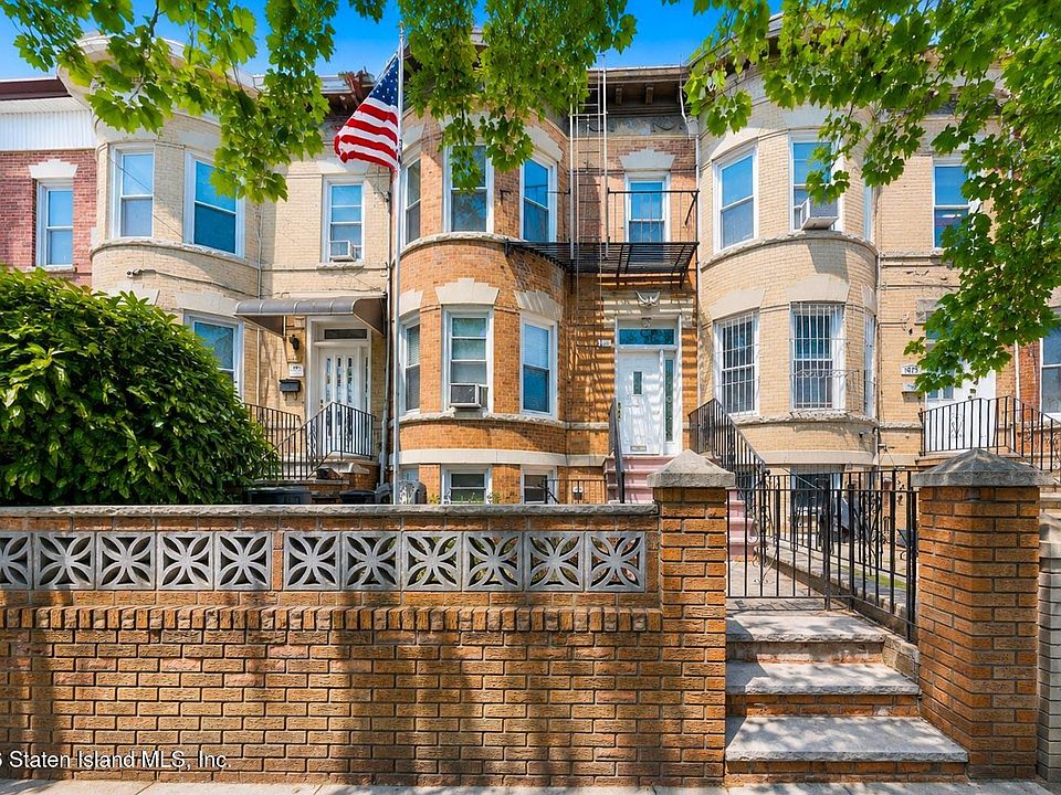 1st image of 1673 83rd St #3
