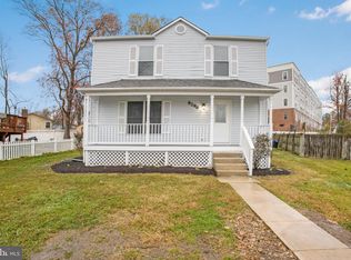 8296 Glen Ct, Jessup, MD 20794